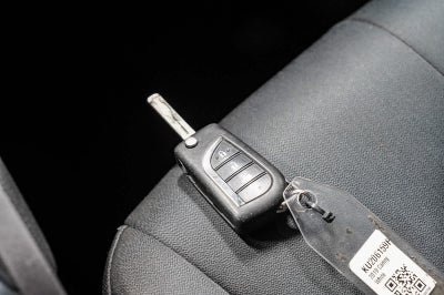 Toyota Camry LE 2019