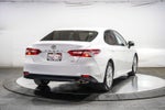 Toyota Camry LE 2019