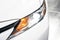 Toyota Camry LE 2019