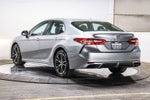 Toyota Camry SE 2019
