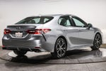 Toyota Camry SE 2019