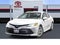 Toyota Camry Hybrid XLE 2019