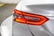 Toyota Camry Hybrid XLE 2019