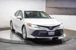 Toyota Camry Hybrid XLE 2019