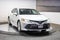 Toyota Camry Hybrid XLE 2019