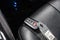 Toyota Camry Hybrid XLE 2019