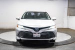 Toyota Camry Hybrid XLE 2019