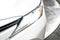 Toyota Camry Hybrid XLE 2019