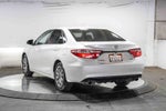 Toyota Camry XLE 2016