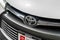 Toyota Camry XLE 2016