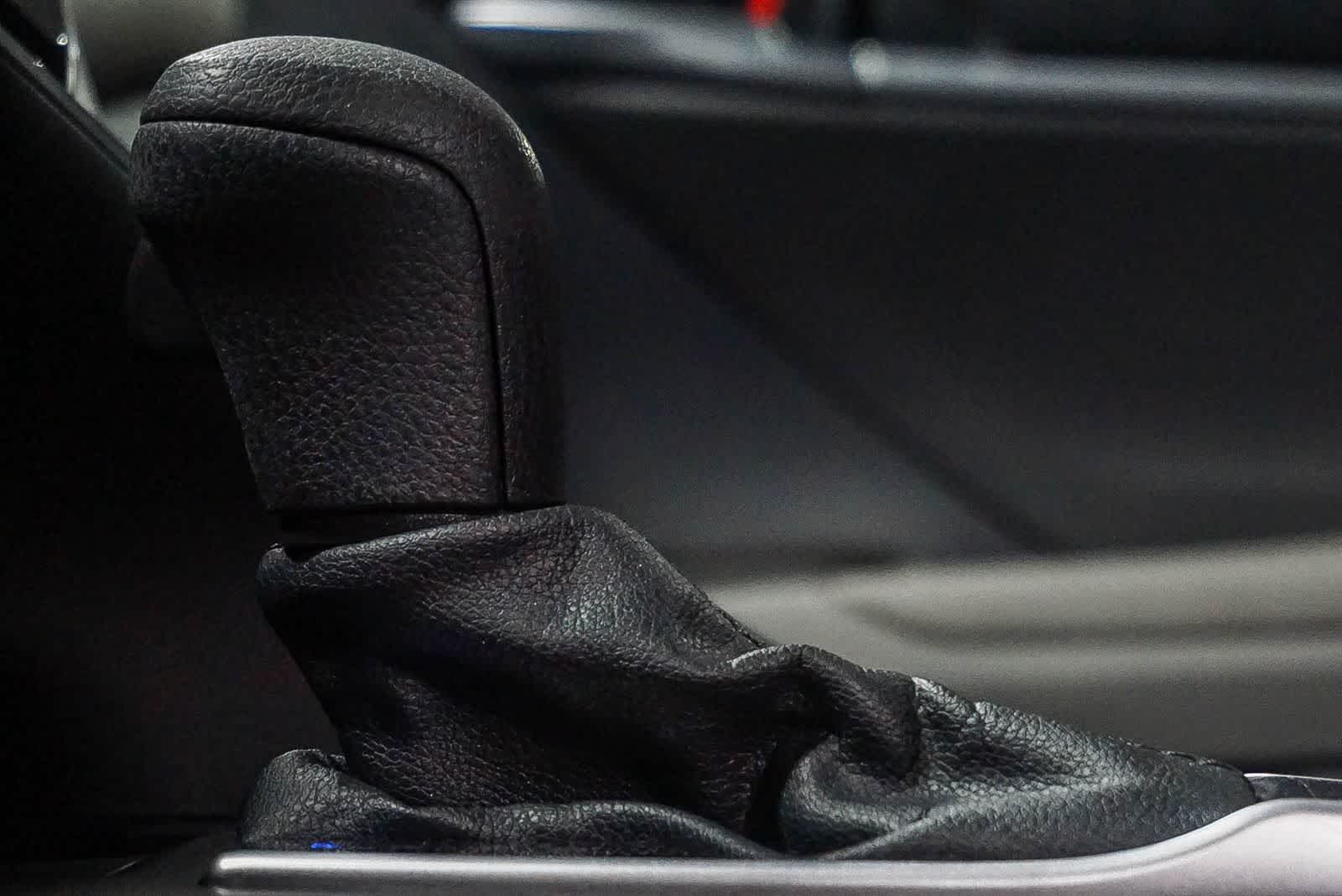 Toyota Camry LE 2022