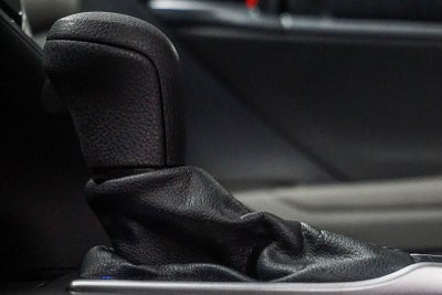 Toyota Camry LE 2022