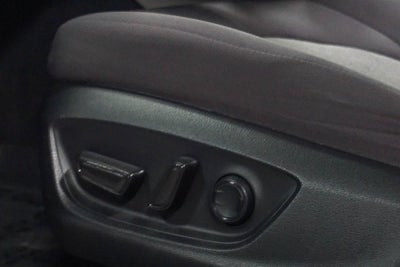 Toyota Camry LE 2022