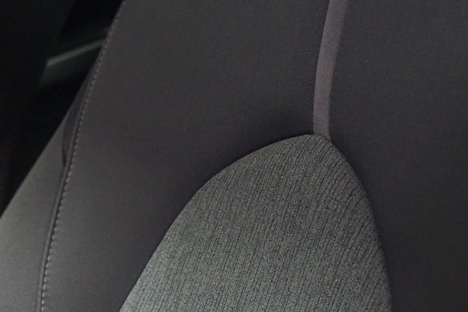 Toyota Camry LE 2022