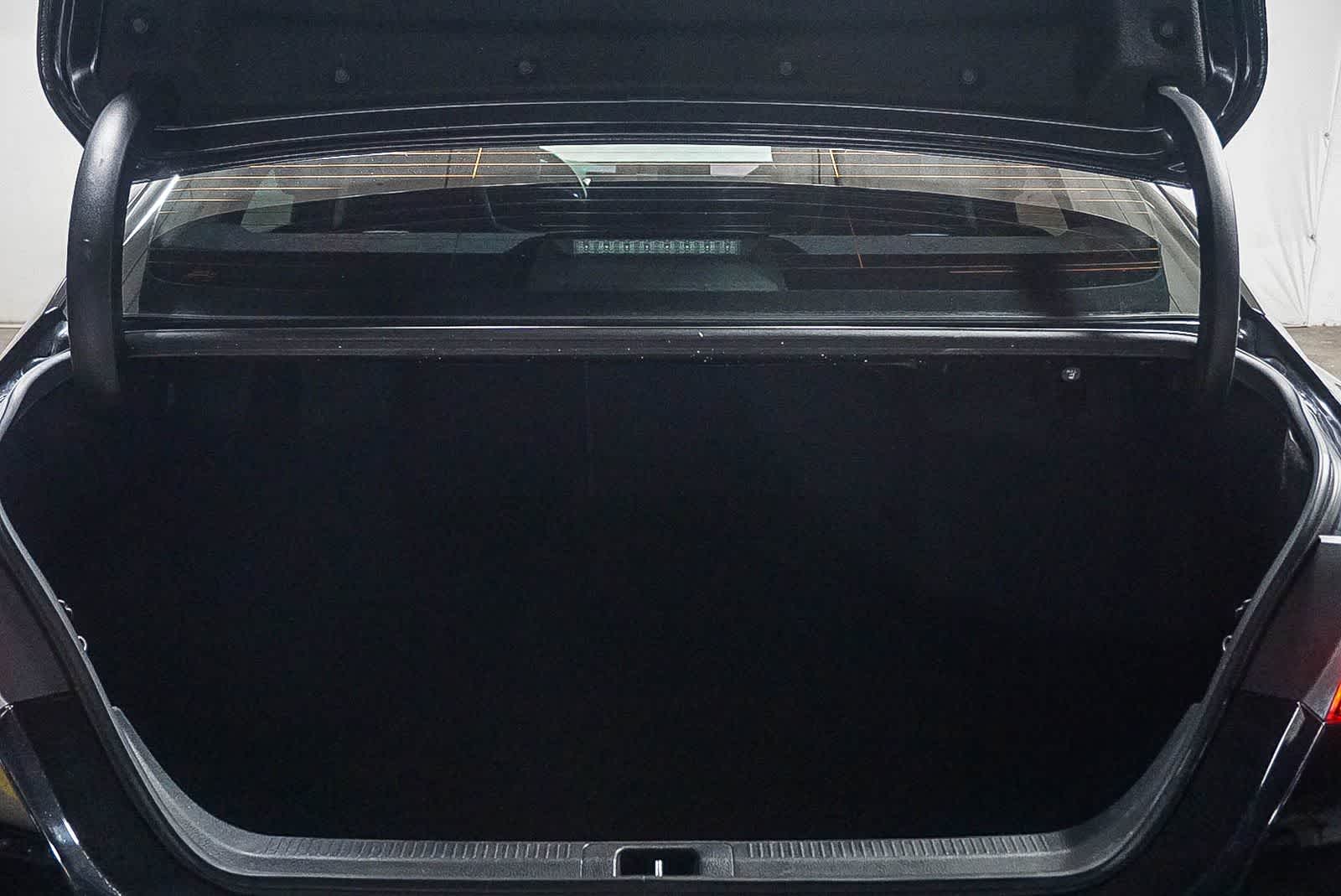 Toyota Camry LE 2022