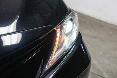 Toyota Camry LE 2022