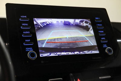 Toyota Camry SE 2022