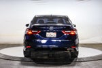 Toyota Camry SE 2022