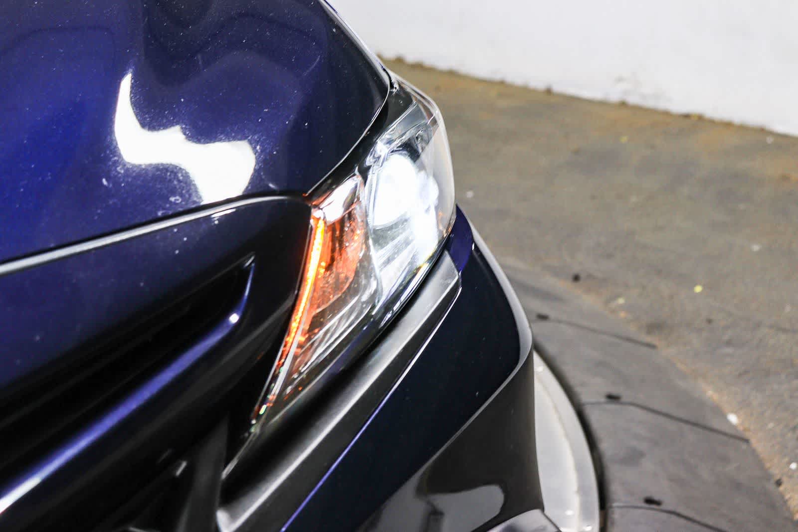 Toyota Camry SE 2022