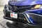 Toyota Camry SE 2022