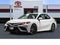 Toyota Camry SE 2023