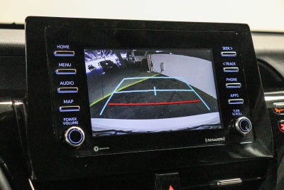 Toyota Camry SE 2023