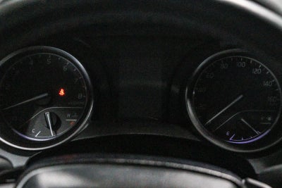 Toyota Camry SE 2023