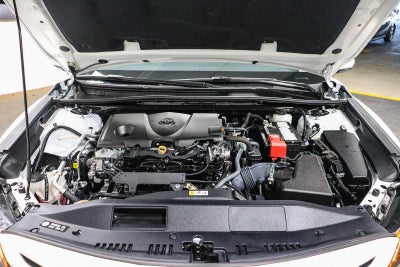 Toyota Camry SE 2023