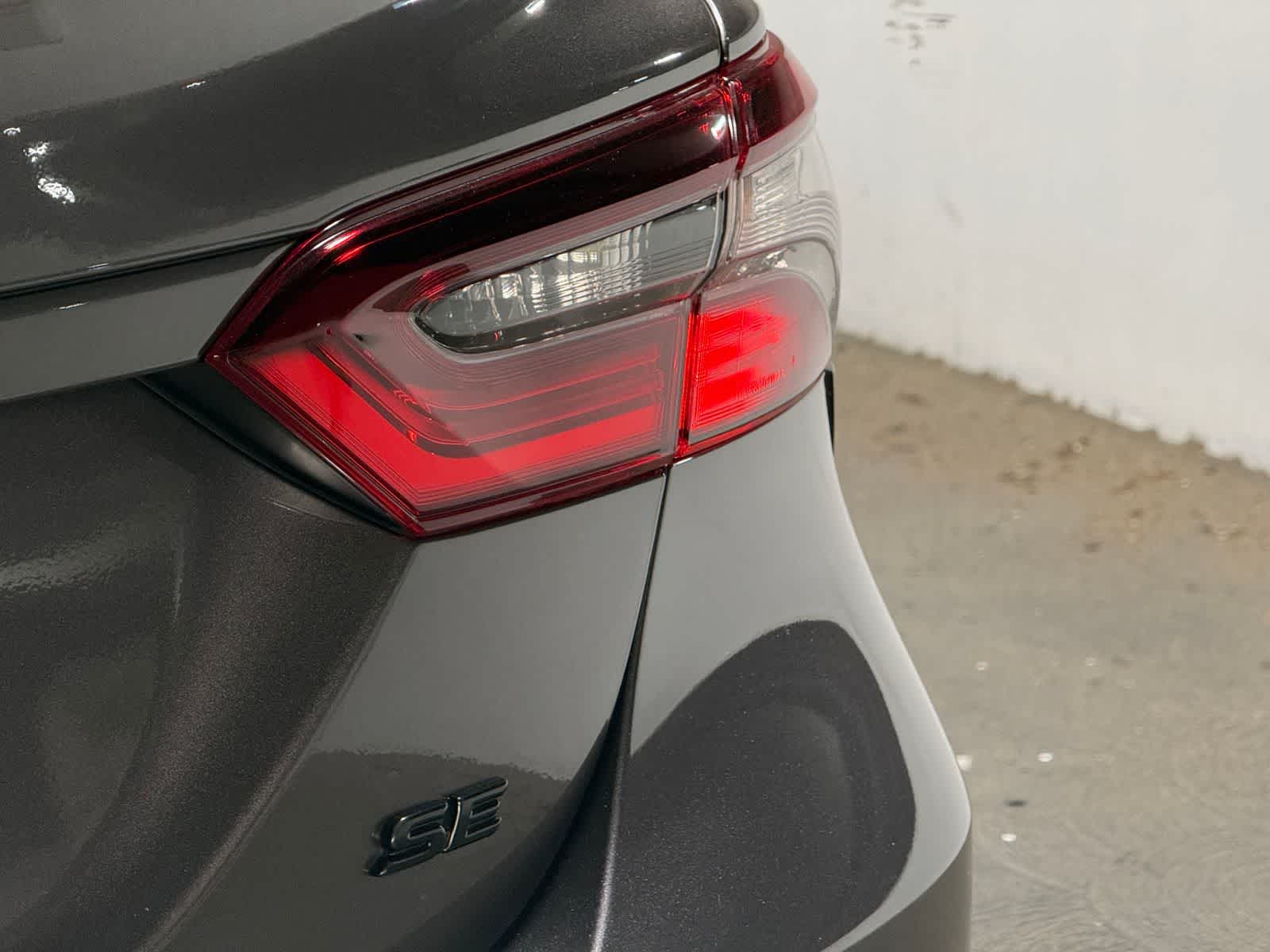 Toyota Camry SE 2024