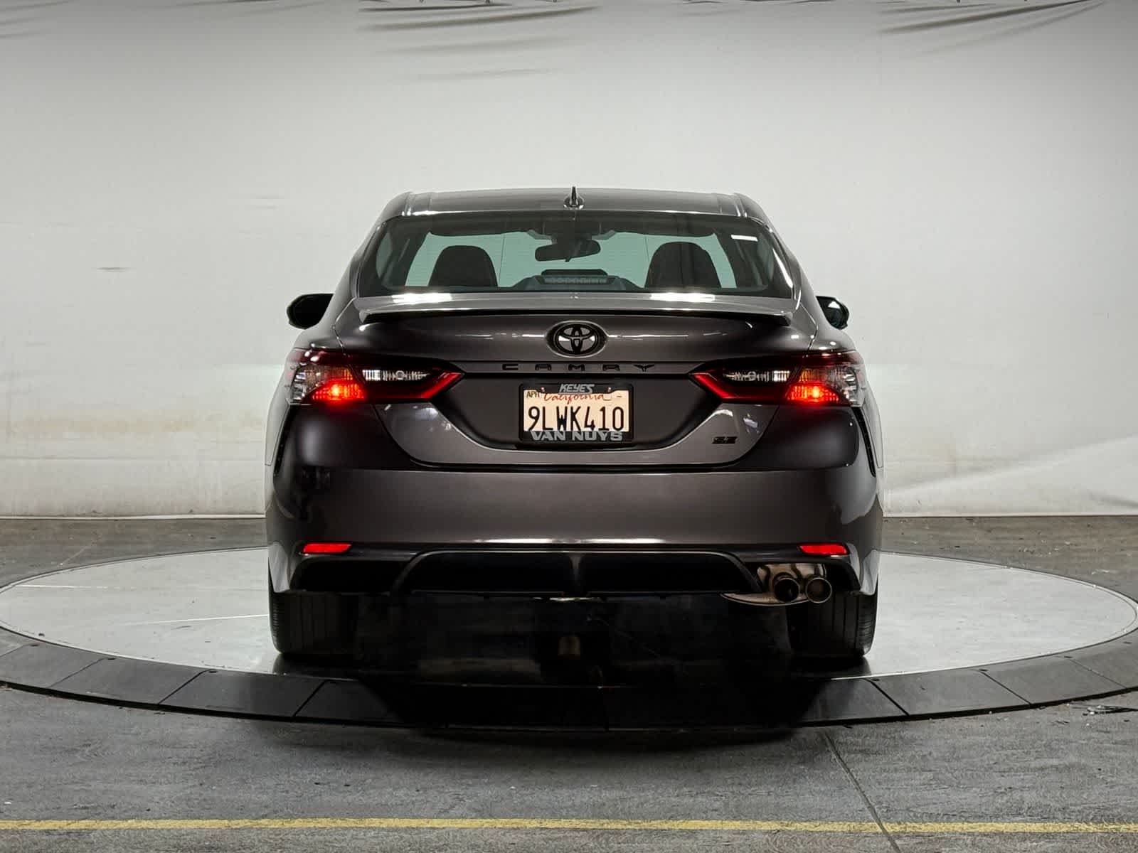 Toyota Camry SE 2024