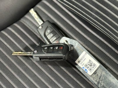 Toyota Camry SE 2024