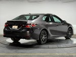 Toyota Camry SE 2024