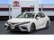 Toyota Camry SE 2024