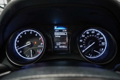 Toyota Camry SE 2024