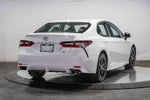 Toyota Camry SE 2024