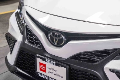 Toyota Camry SE 2024