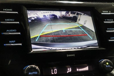 Toyota Camry SE 2020