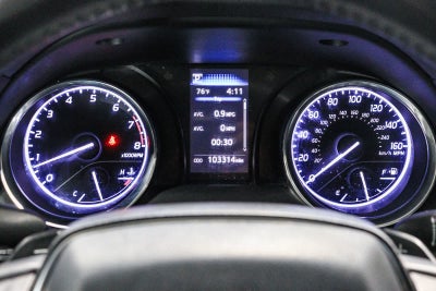 Toyota Camry SE 2020