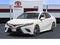 Toyota Camry SE 2020