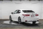 Toyota Camry SE 2020