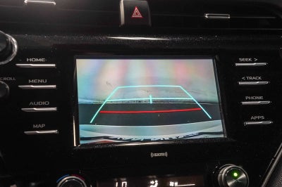 Toyota Camry SE 2020