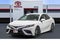 Toyota Camry SE 2024