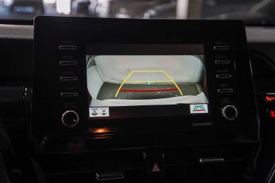 Toyota Camry SE 2024