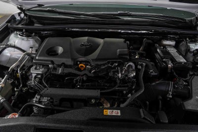 Toyota Camry SE 2024