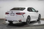 Toyota Camry SE 2024
