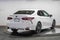 Toyota Camry SE 2024