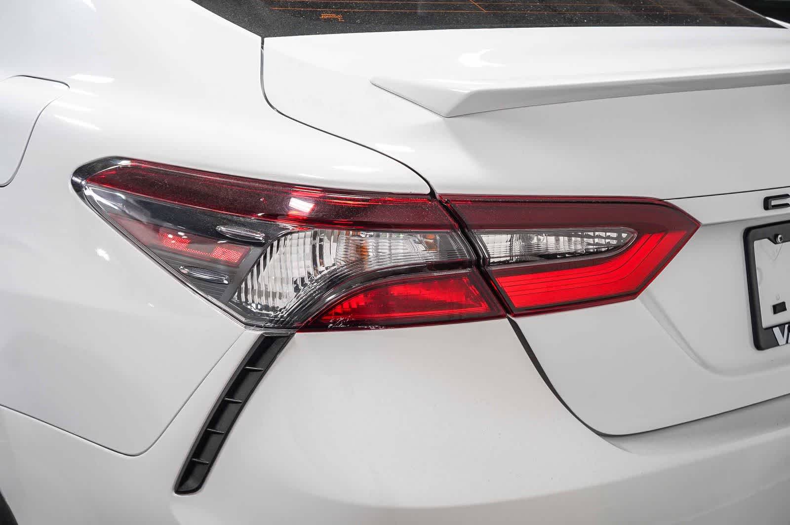 Toyota Camry SE 2024
