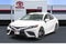 Toyota Camry SE 2024