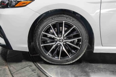 Toyota Camry SE 2024