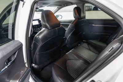 Toyota Camry SE 2024
